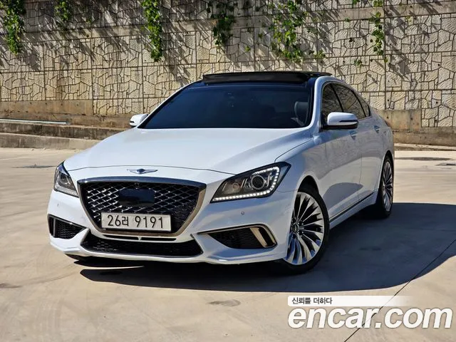 Hyundai Genesis 2014 thumb 12