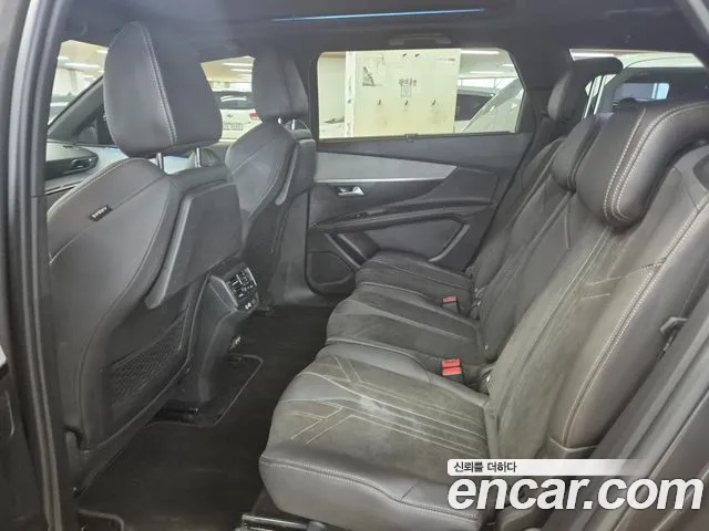 Peugeot 5008 2021 thumb 10