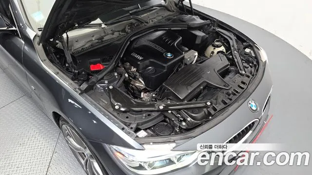 BMW 4 серии 2014 thumb 6