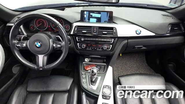 BMW 4 серии 2014 thumb 7