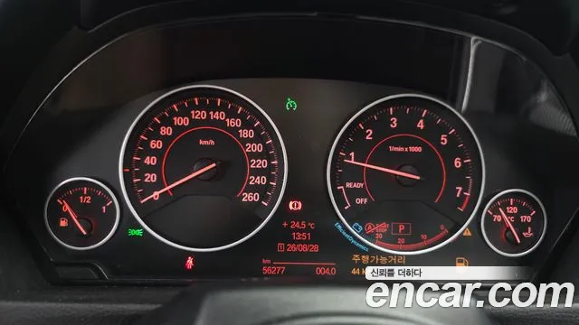 BMW 4 серии 2014 thumb 8