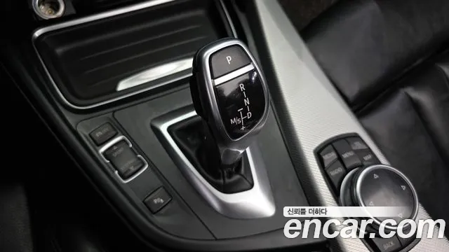 BMW 4 серии 2014 thumb 9