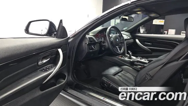 BMW 4 серии 2014 thumb 10