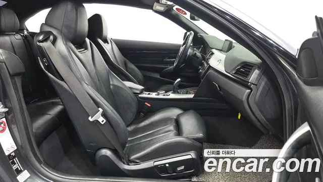 BMW 4 серии 2014 thumb 11