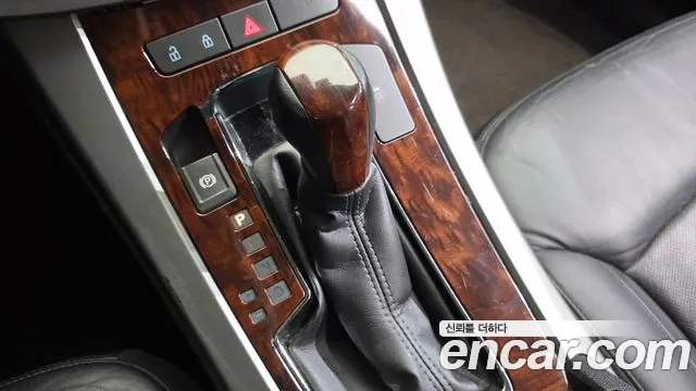 Chevrolet Alpheon 2013 thumb 9