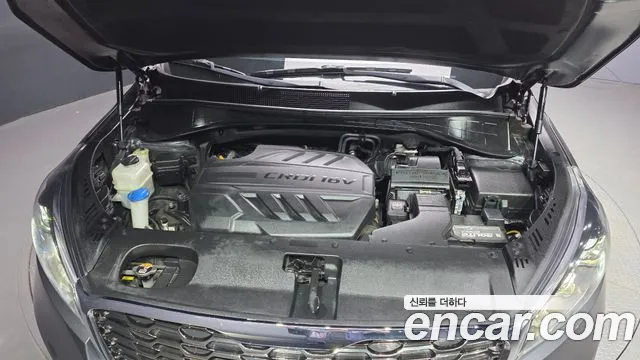 Kia Sorento 2019 thumb 6