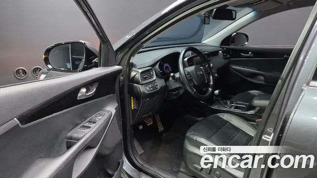Kia Sorento 2019 thumb 10