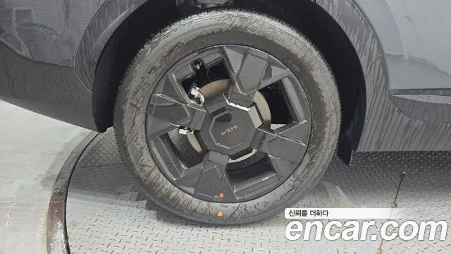 Kia Sportage 2026 thumb 5