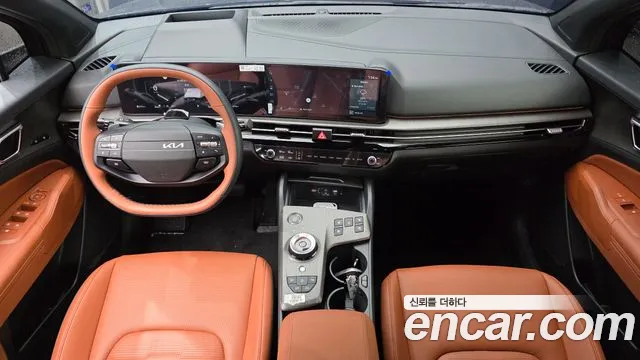 Kia Sportage 2026 thumb 7
