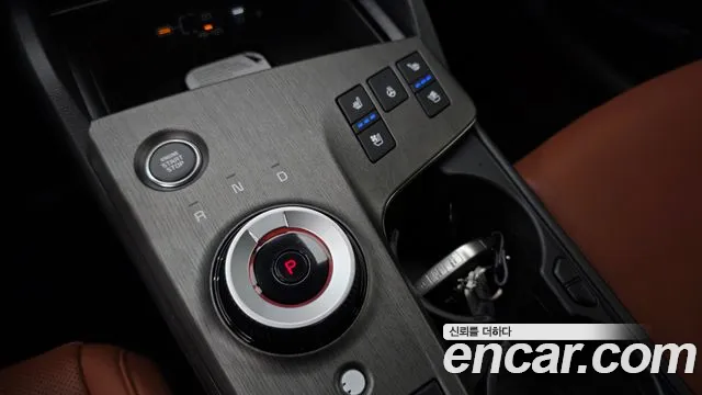 Kia Sportage 2026 thumb 9
