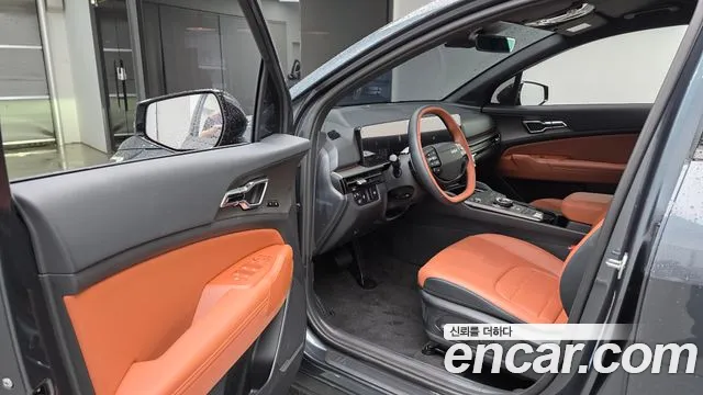 Kia Sportage 2026 thumb 10