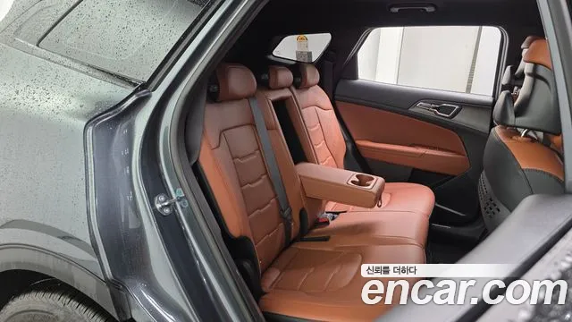 Kia Sportage 2026 thumb 11
