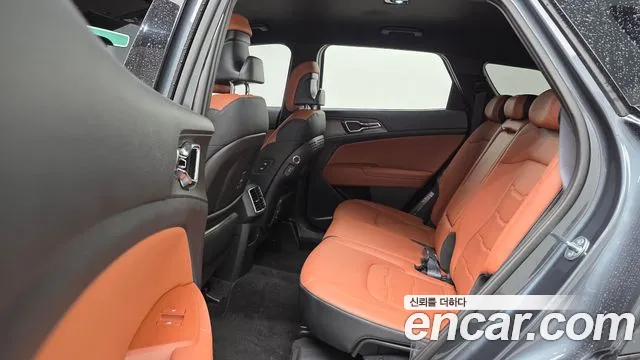 Kia Sportage 2026 thumb 12