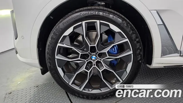 BMW X7 2025 thumb 5