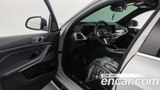 BMW X7 2025 thumb 10