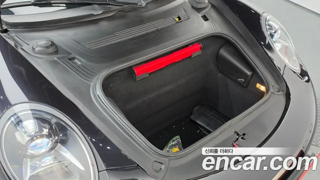 Porsche 911 2013 thumb 6