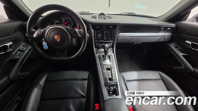Porsche 911 2013 thumb 7