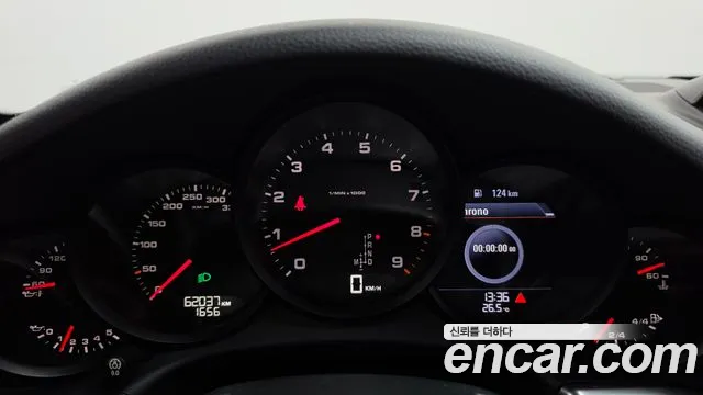 Porsche 911 2013 thumb 8