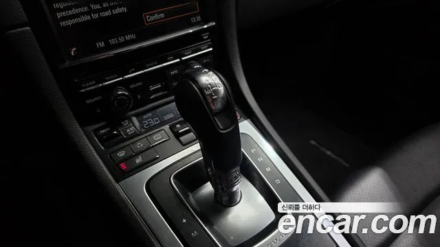 Porsche 911 2013 thumb 9