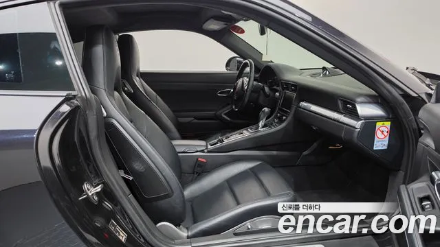 Porsche 911 2013 thumb 11