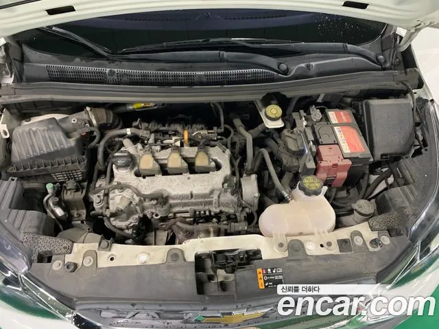 Chevrolet Spark 2019 thumb 7
