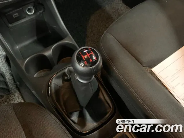 Chevrolet Spark 2019 thumb 9