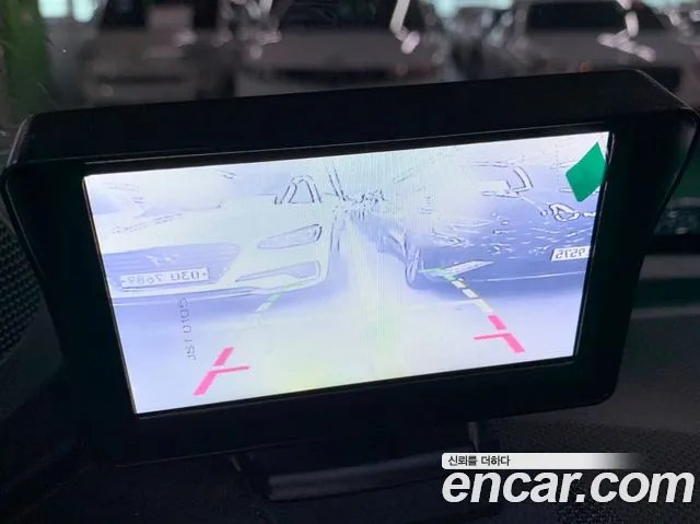Chevrolet Spark 2019 thumb 10