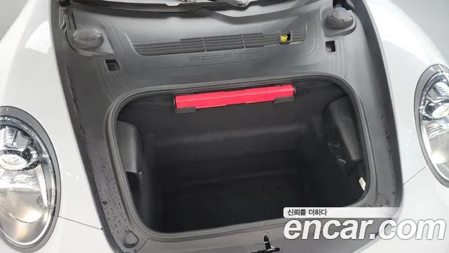 Porsche 911 2014 thumb 6