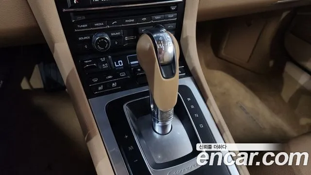 Porsche 911 2014 thumb 9