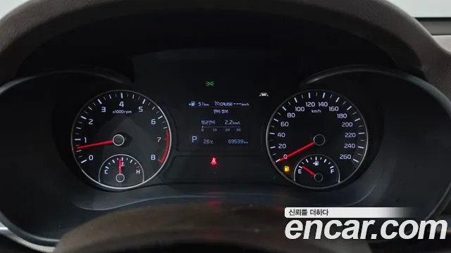 Kia K5 2019 thumb 8