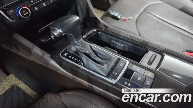 Kia K5 2019 thumb 9