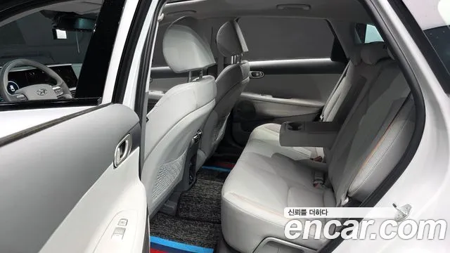 Hyundai Nexo 2024 thumb 11