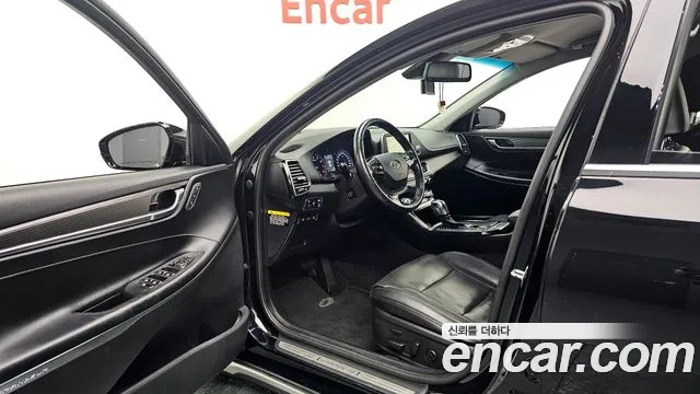 Hyundai Grandeur 2017 thumb 10