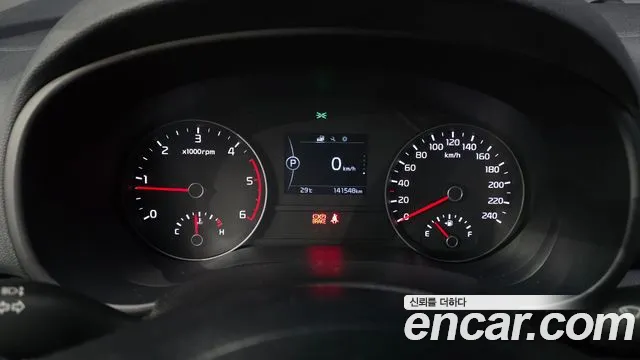 Kia Sportage 2015 thumb 8