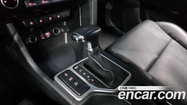 Kia Sportage 2015 thumb 9