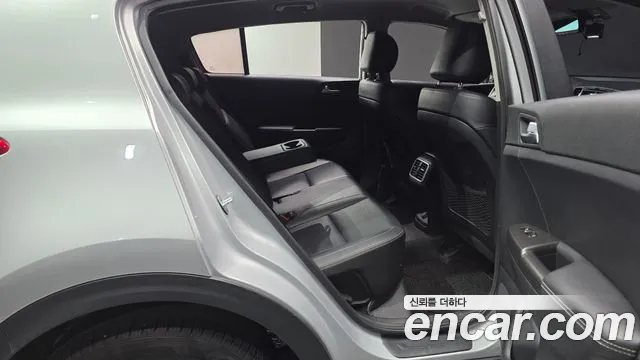 Kia Sportage 2015 thumb 11