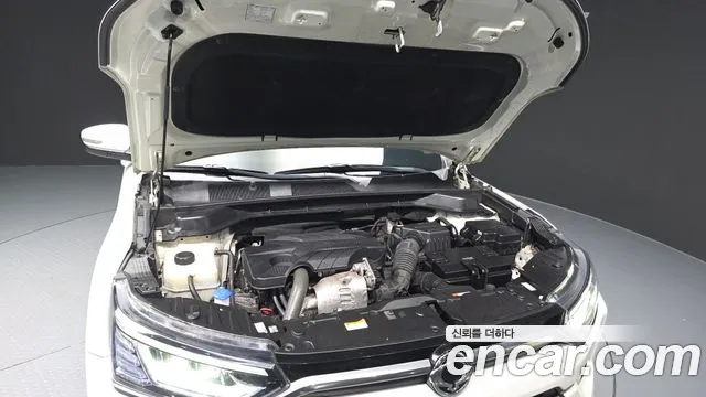 KG_Mobility_Ssangyong KORANDO 2019 thumb 6