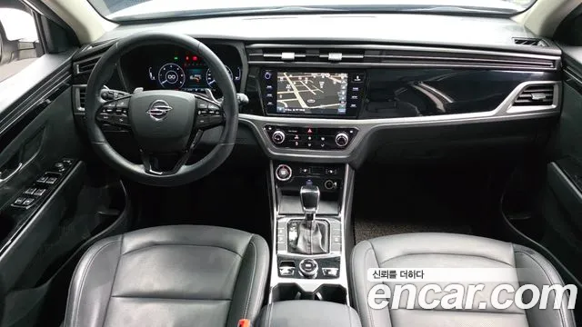 KG_Mobility_Ssangyong KORANDO 2019 thumb 7