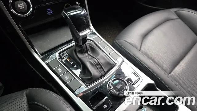 KG_Mobility_Ssangyong KORANDO 2019 thumb 9
