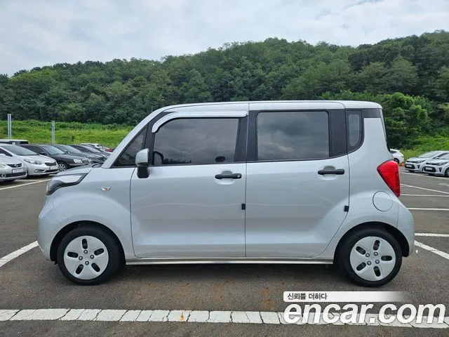 Kia Ray 2014 thumb 3