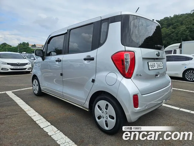 Kia Ray 2014 thumb 4