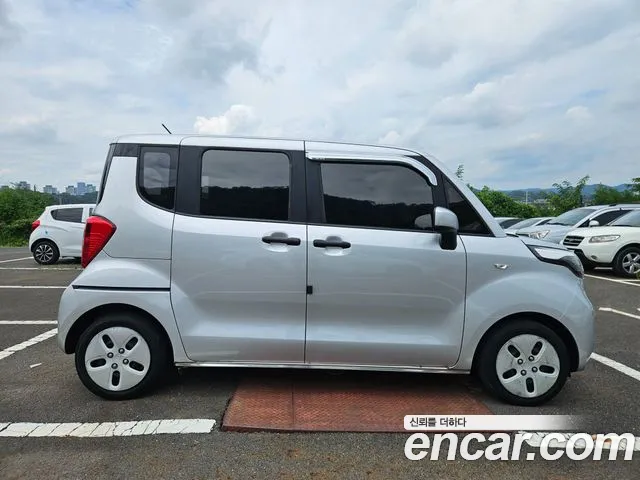 Kia Ray 2014 thumb 7
