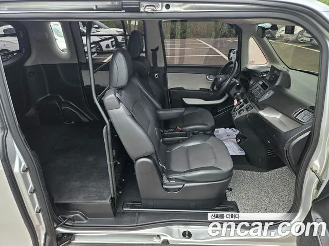Kia Ray 2014 thumb 10