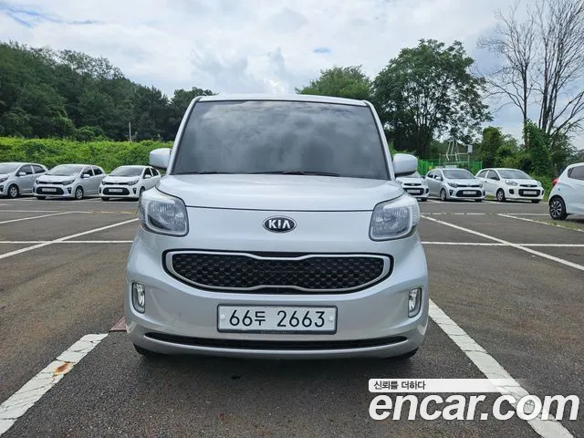 Kia Ray 2014 thumb 12