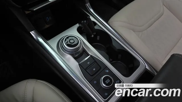 Ford Explorer 2021 thumb 9