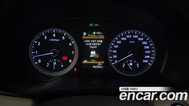 Hyundai Grandeur 2018 thumb 8