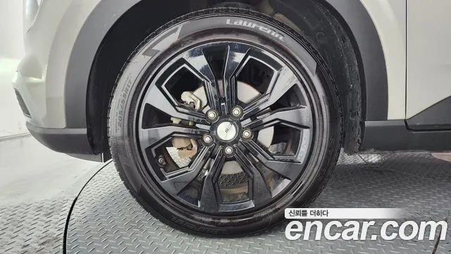Hyundai Venue 2020 thumb 4
