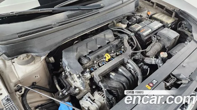 Hyundai Venue 2020 thumb 5