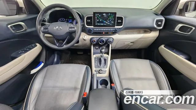 Hyundai Venue 2020 thumb 6
