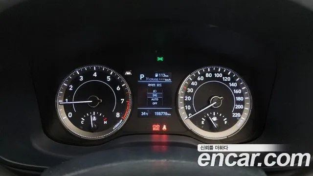 Hyundai Venue 2020 thumb 7